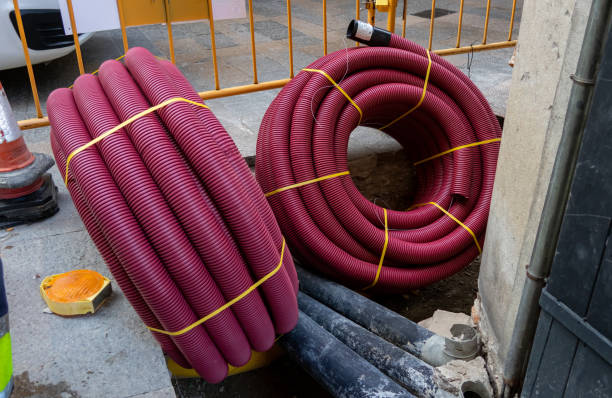 Sewage cleanup and water damage restoration in MN